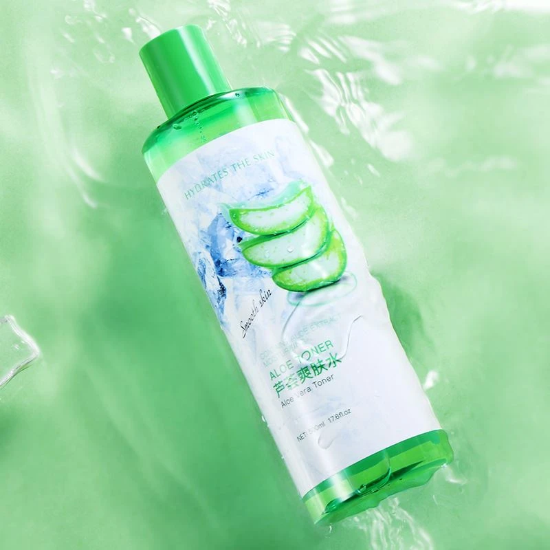 face toner aloe vera face toner aloe vera