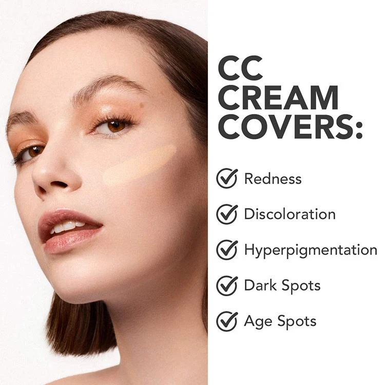cc cream that adjusts to skin tone