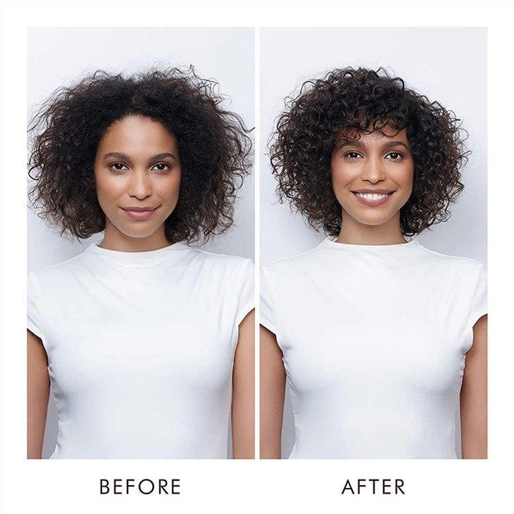 lightweight curl defining cream
