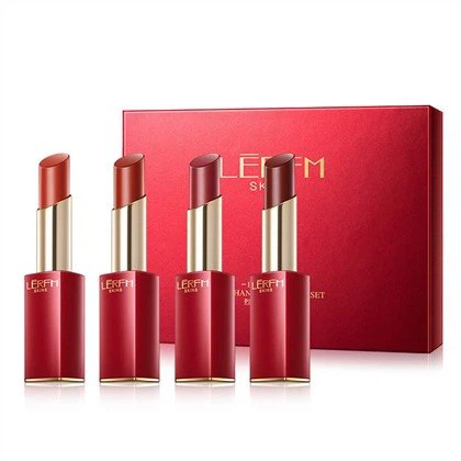 Mat Lipstick Gift Set