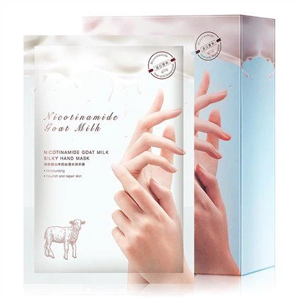 Niacinamide kabrit let men mas