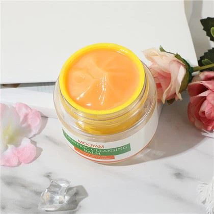 Balm netwayaj òganik timerik