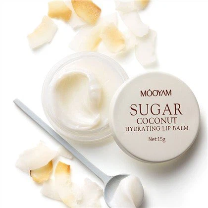 Sugar Velvet Lip Balm