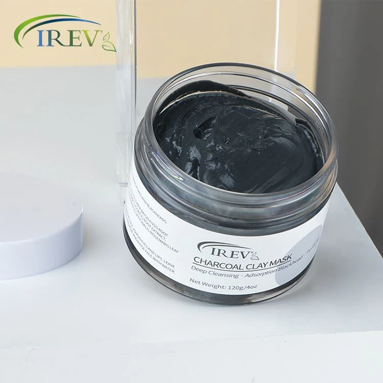 Wòl Mask labou chabon