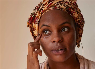 Poukisa sèvi ak krèm je